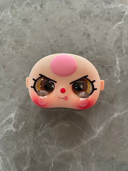 Baby 3 Face