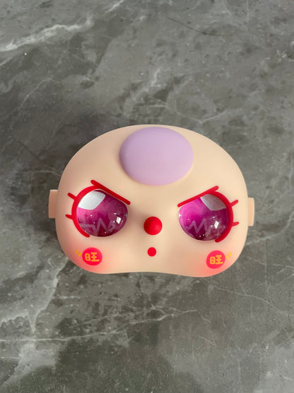 Baby 3 Face