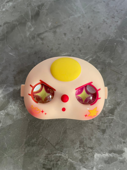 Baby 3 Face