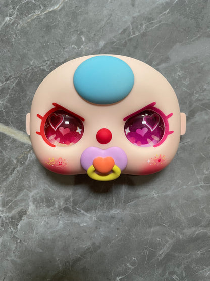 Baby 3 Face