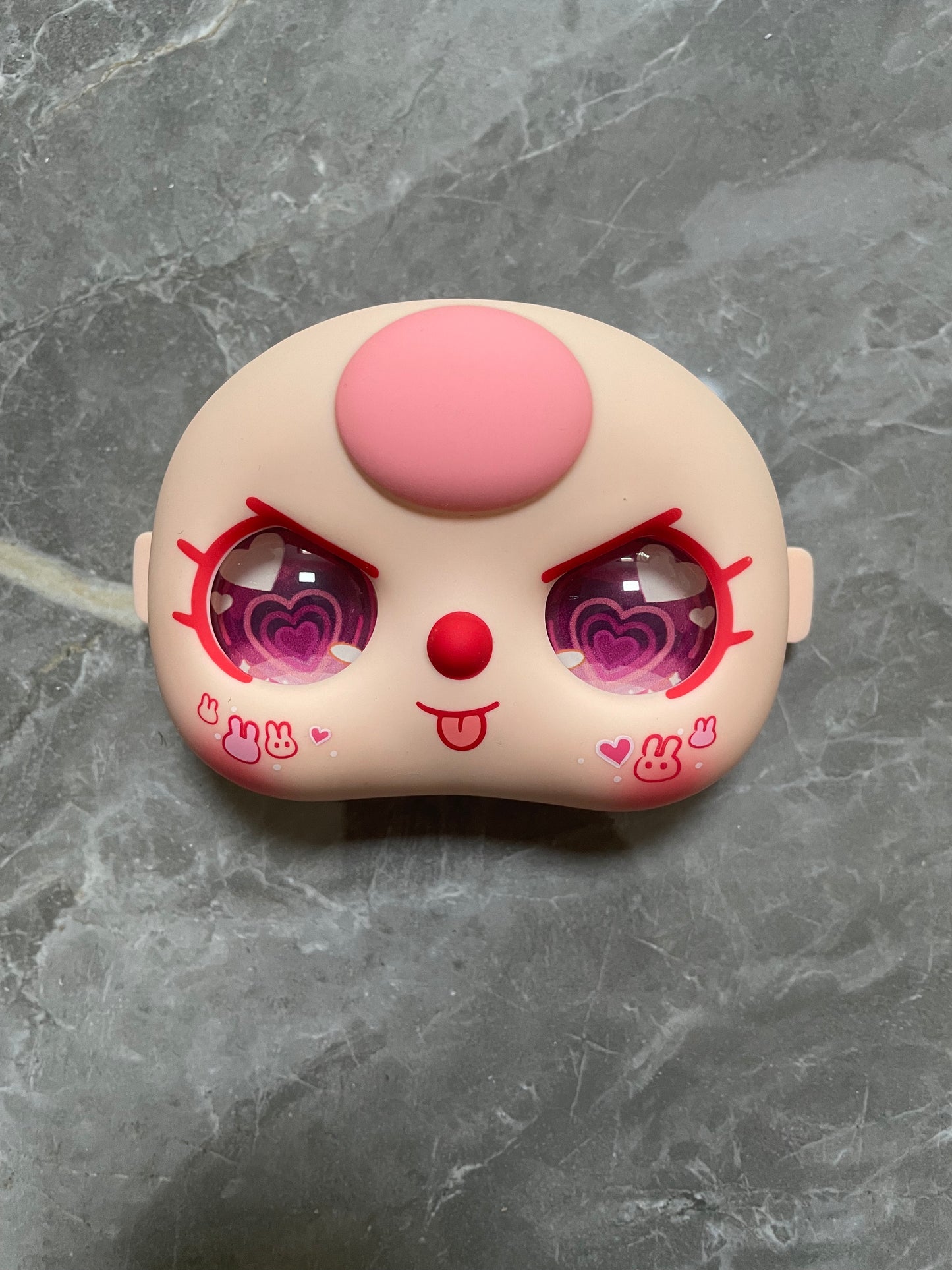 Baby 3 Face