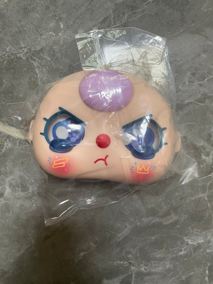 Baby 3 Face