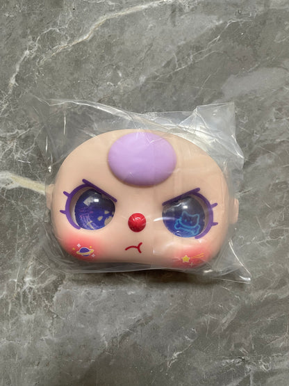 Baby 3 Face