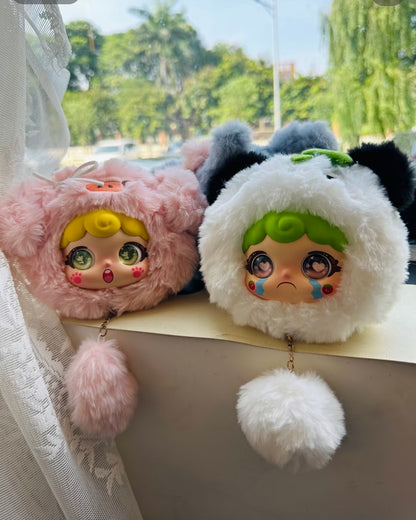 【NEW ARRIVAL】Mido V1 Plush