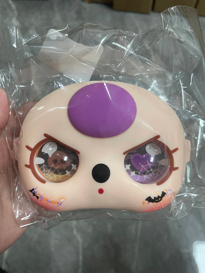Baby 3 Face