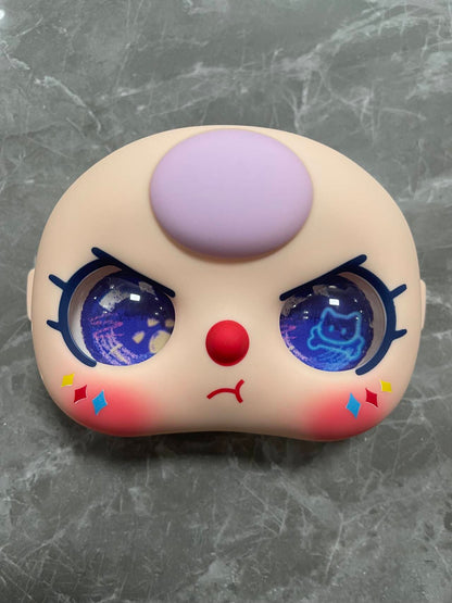 Baby 3 Face