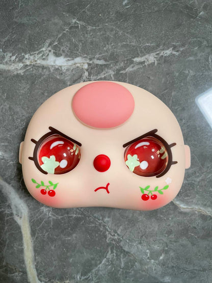 Baby 3 Face