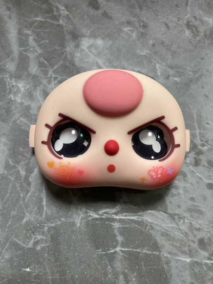 Baby 3 Face