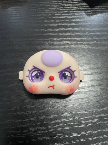 Baby 3 Face