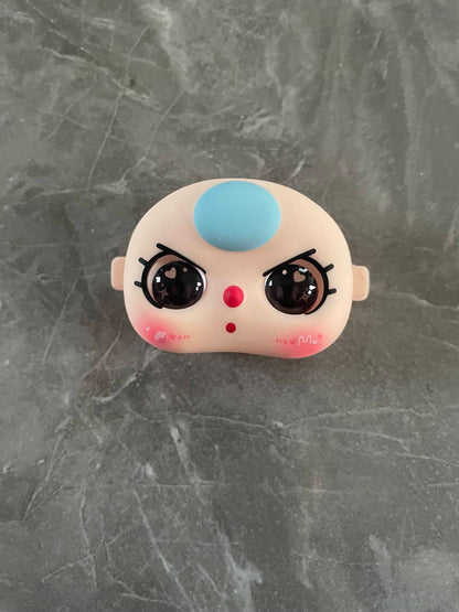 Baby 3 Face