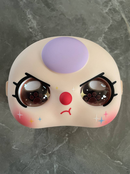 Baby 3 Face