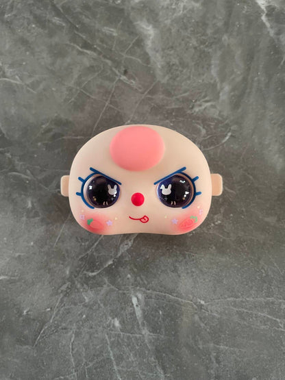 Baby 3 Face
