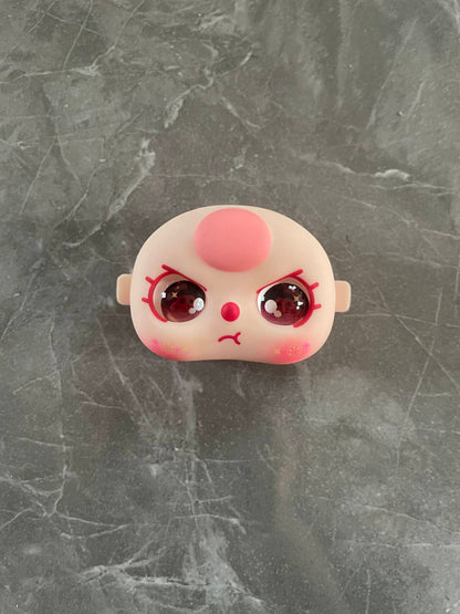 Baby 3 Face