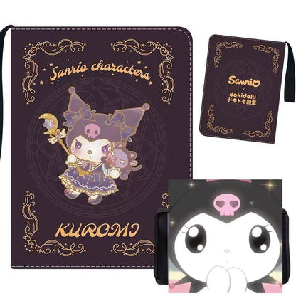 【PREORDER】Card Binder With 20 Inner Pages