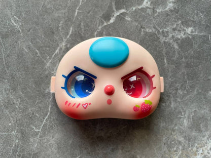 Baby 3 Face