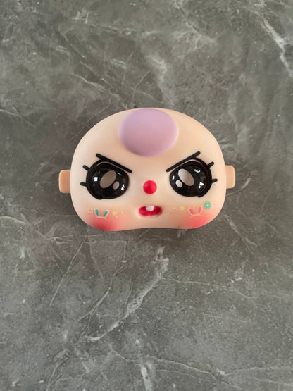 Baby 3 Face