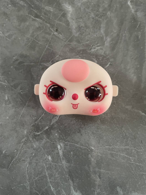 Baby 3 Face