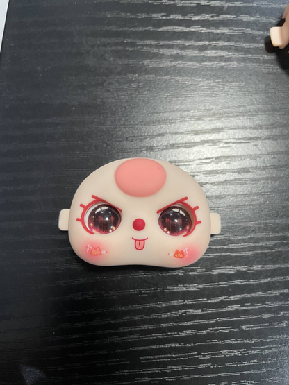 Baby 3 Face