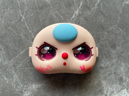 Baby 3 Face