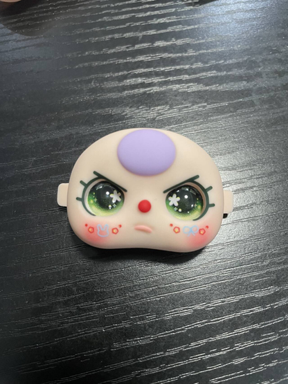 Baby 3 Face