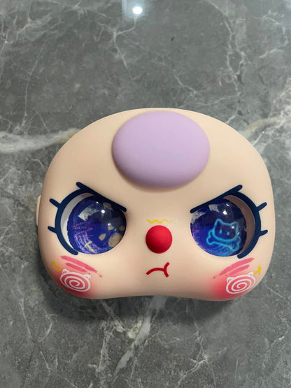 Baby 3 Face