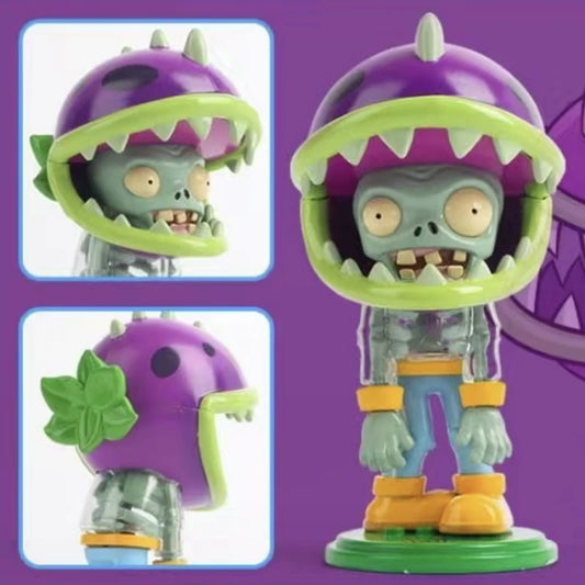 【BOGO】Plants vs. Zombies toy doll
