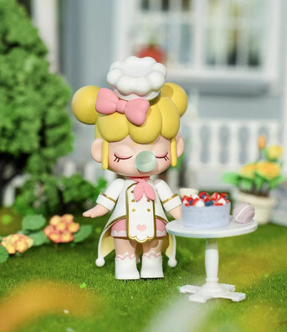 nanci-afternoon tea toy doll