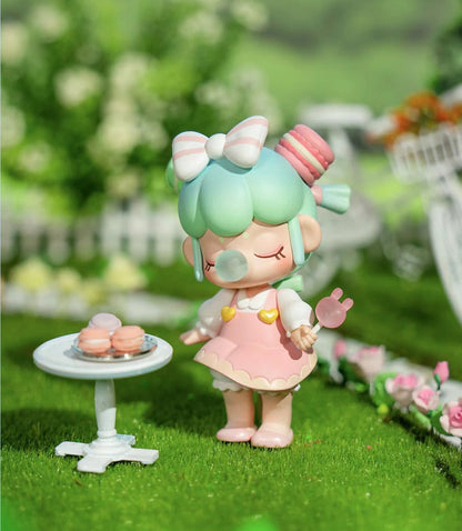 nanci-afternoon tea toy doll