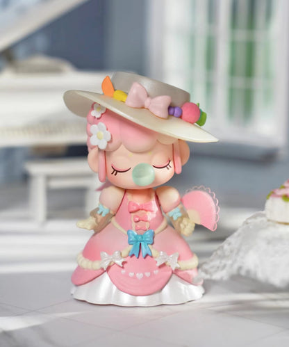 nanci-afternoon tea toy doll