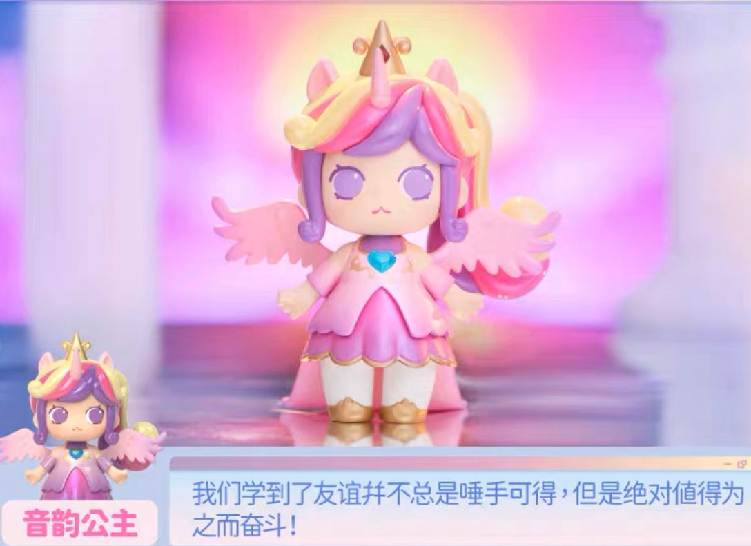 The Magical World of My Little Pony: A Comprehensive Look at the ...