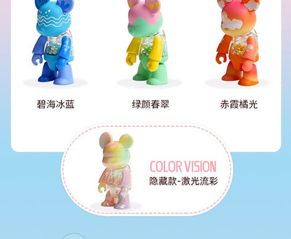 COSMOS Star universe toy doll