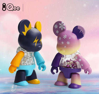 COSMOS Star universe toy doll