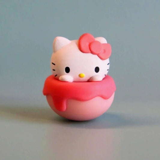Sanrio-mini bean