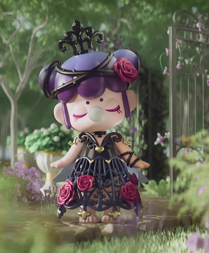 Nanci-secret garden toy doll
