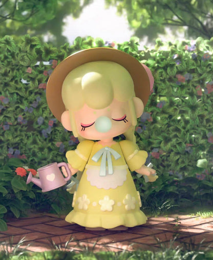 Nanci-secret garden toy doll