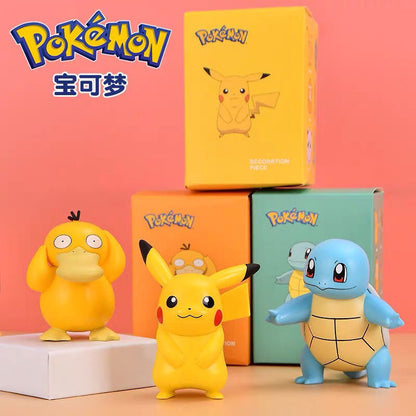 【SALE】PIKA toy doll