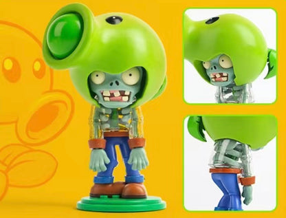 【BOGO】Plants vs. Zombies toy doll